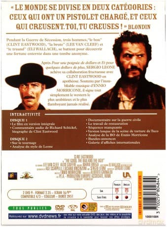 Dobry, zły i brzydki