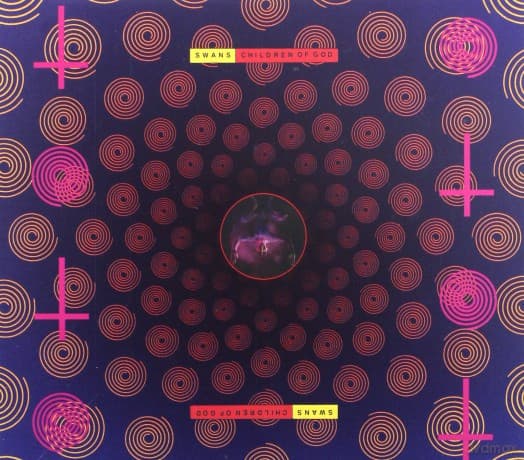 Swans: Children Of God (digipack)