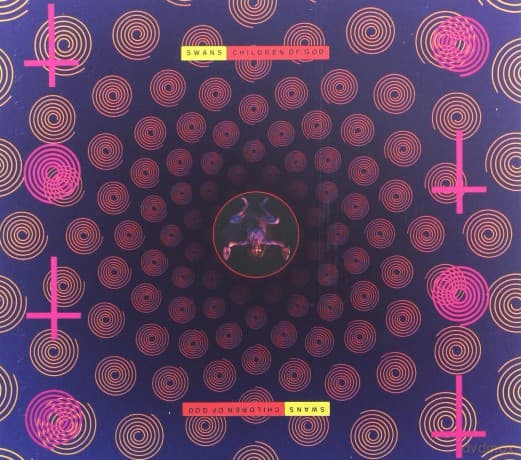 Swans: Children Of God (digipack)