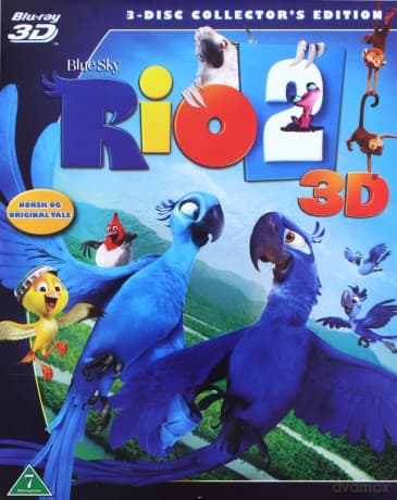 Rio 2