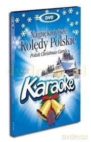 Najpiękniejsze kolędy polskie - Karaoke vol.1
