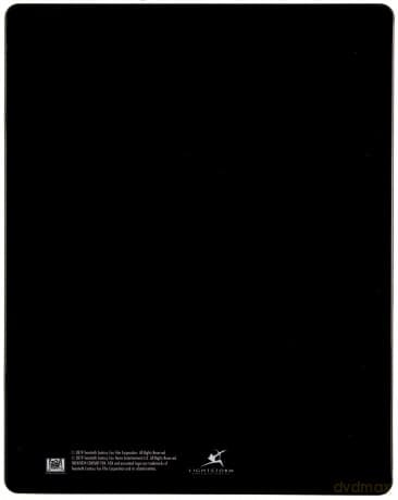 Alita: Battle Angel (steelbook)