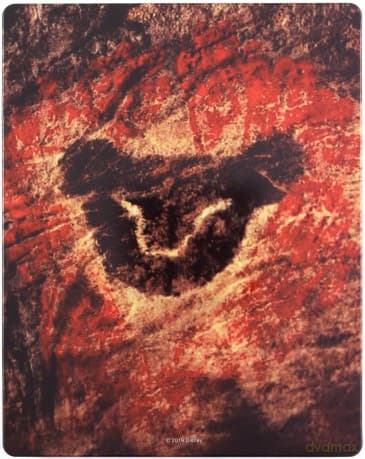 The Lion King (Król Lew) (steelbook) (Disney)