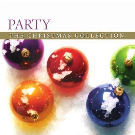 Party The Christmas Collection