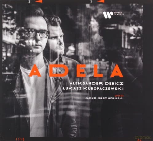 Aleksander Dębicz: Adela