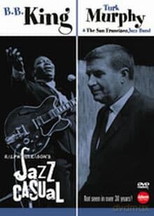 B.B. King, Turk Murphy: B.B. King / Turk Murphy