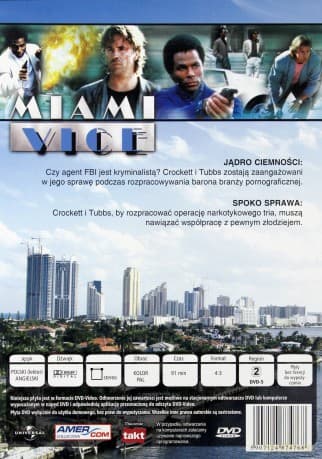 Miami Vice 01