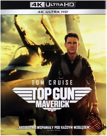 Top Gun: Maverick