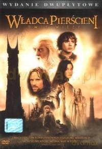 Władca Pierścieni Dwie Wieże