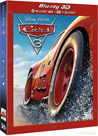 Cars 3 (Auta 3)