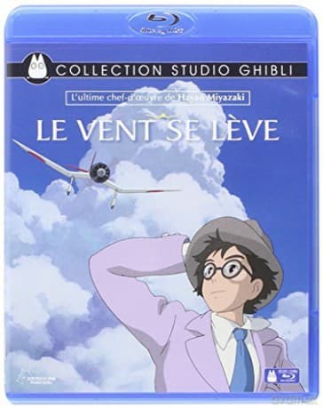 The Wind Rises (Zrywa się wiatr)