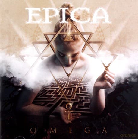 Epica: Omega