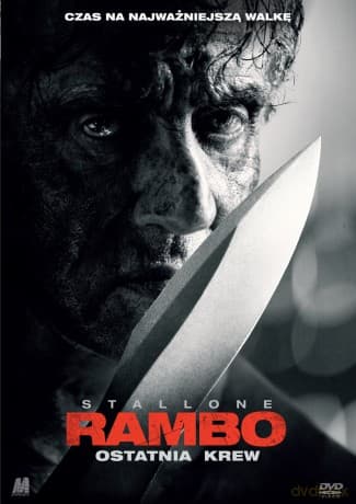 Rambo V: Ostatnia krew