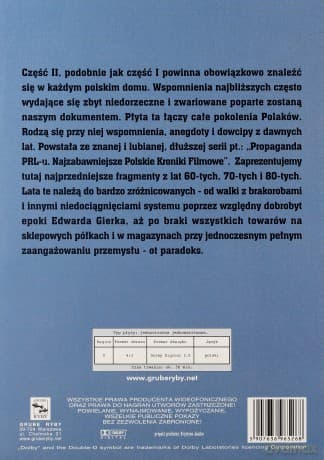 Najzabawniejsze z najzabawniejszych. Polska Kronika Filmowa 2