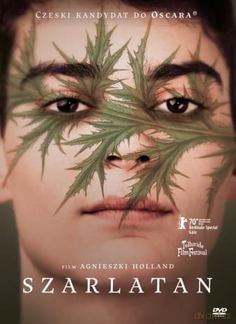 Szarlatan