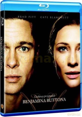 Ciekawy przypadek Benjamina Buttona