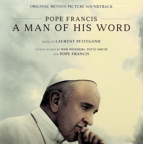 Pope Francis: A Man of His Word soundtrack