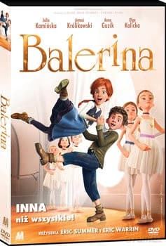 Balerina