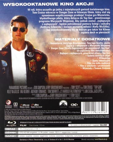 Top Gun