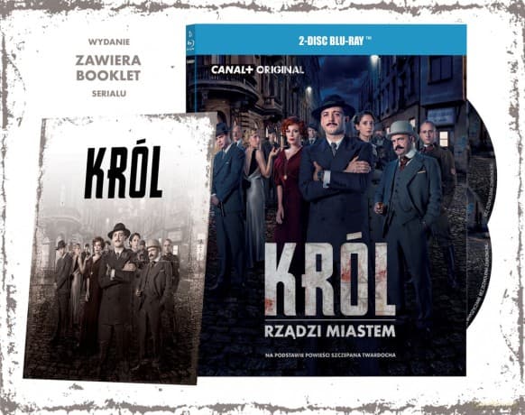 Król