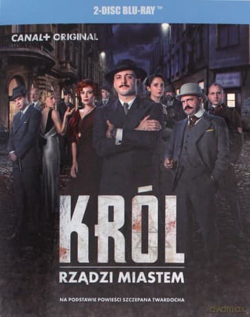 Król