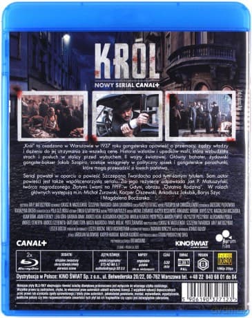 Król
