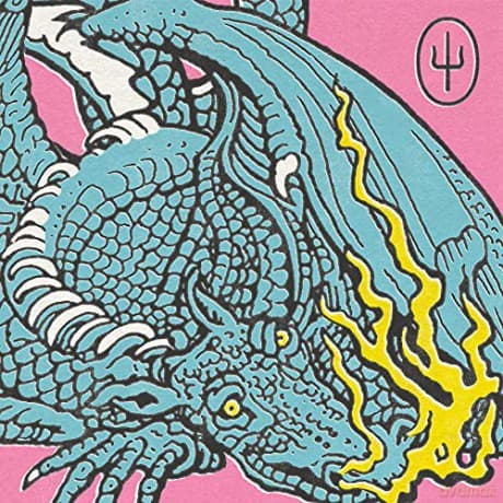 Twenty One Pilots: Scaled And Icy