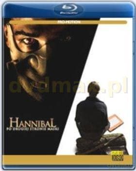 Hannibal. Po drugiej stronie maski