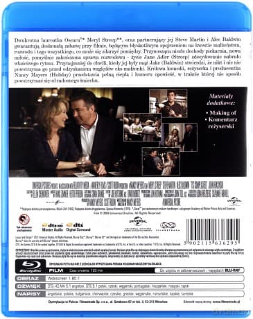 To skomplikowane (Platinum Collection)