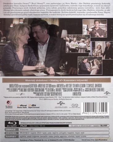 To skomplikowane (Platinum Collection)