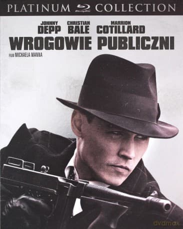 Wrogowie Publiczni (Platinum Collection)