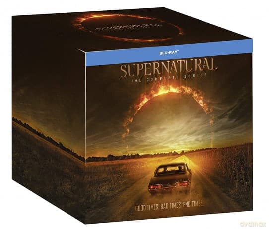 Supernatural (Nie z tego świata)