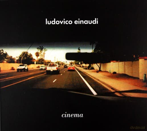 Ludovico Einaudi: Cinema