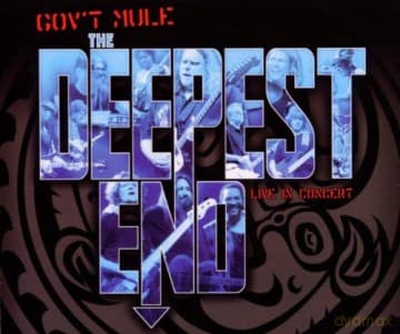 Gov't Mule: Deepest End - Live in Concert