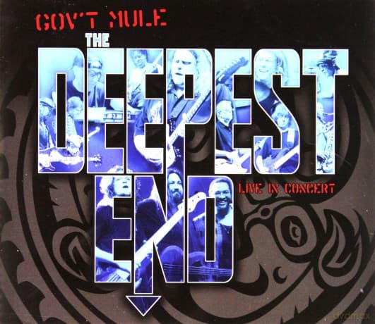 Gov't Mule: Deepest End - Live in Concert