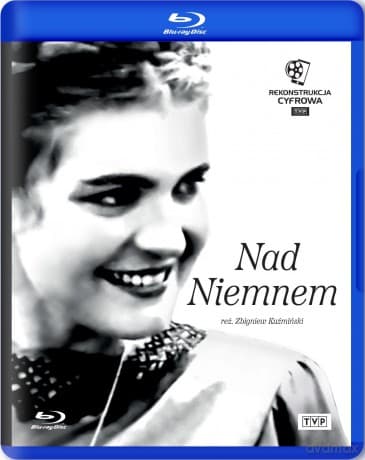 Nad Niemnem (rekonstrukcja cyfrowa)