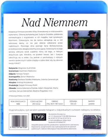 Nad Niemnem (rekonstrukcja cyfrowa)