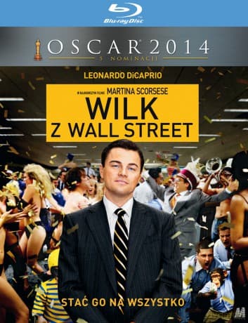 Wilk z Wall Street