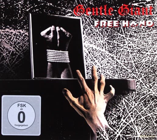 Gentle Giant: Free Hand