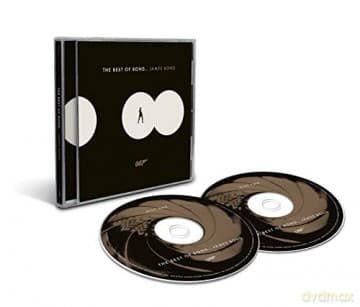 The Best Of Bond...James Bond