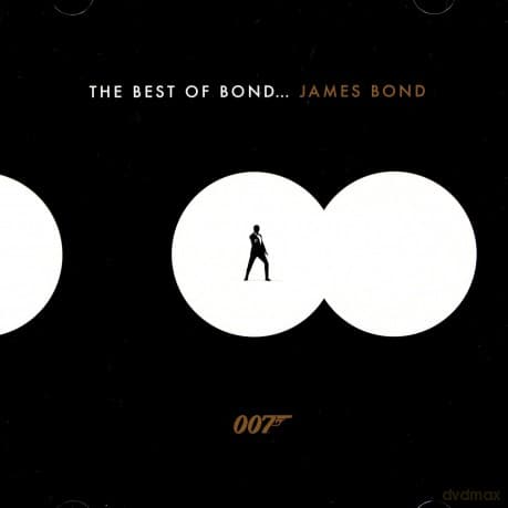 The Best Of Bond...James Bond
