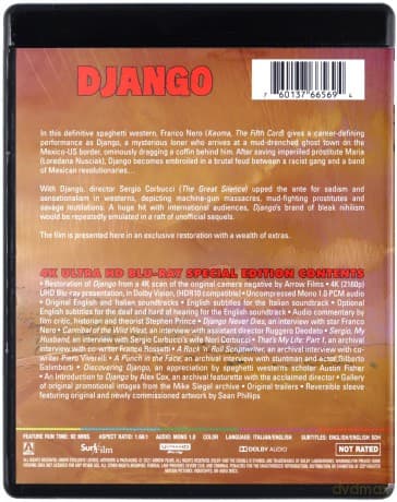 Django