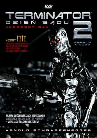 Terminator 2. Dzień sądu