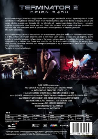 Terminator 2. Dzień sądu