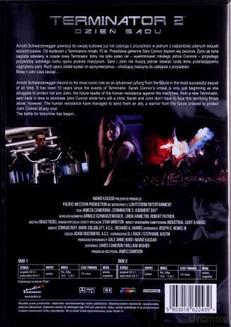 Terminator 2. Dzień sądu