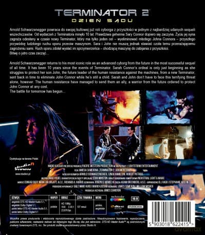 Terminator 2. Dzień sądu
