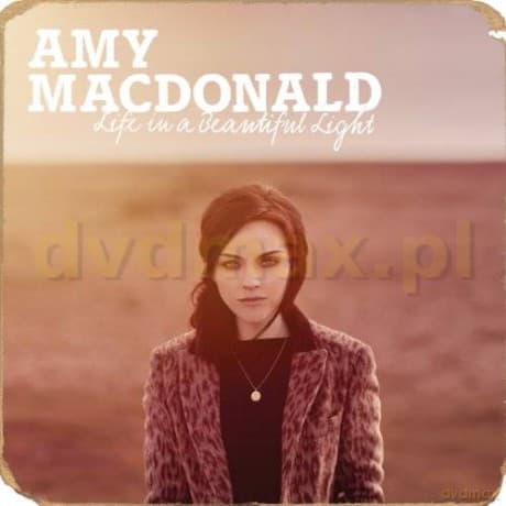 Amy Macdonald: Life In A Beautiful Light
