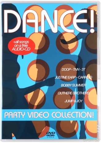 Dance Party Collection