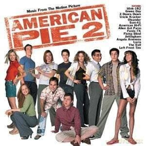 American Pie 2 soundtrack