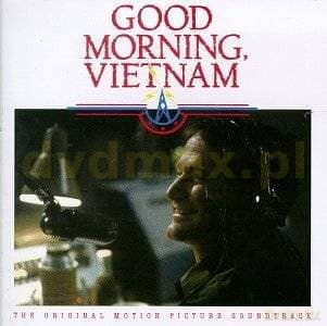 Good Morning Vietnam soundtrack